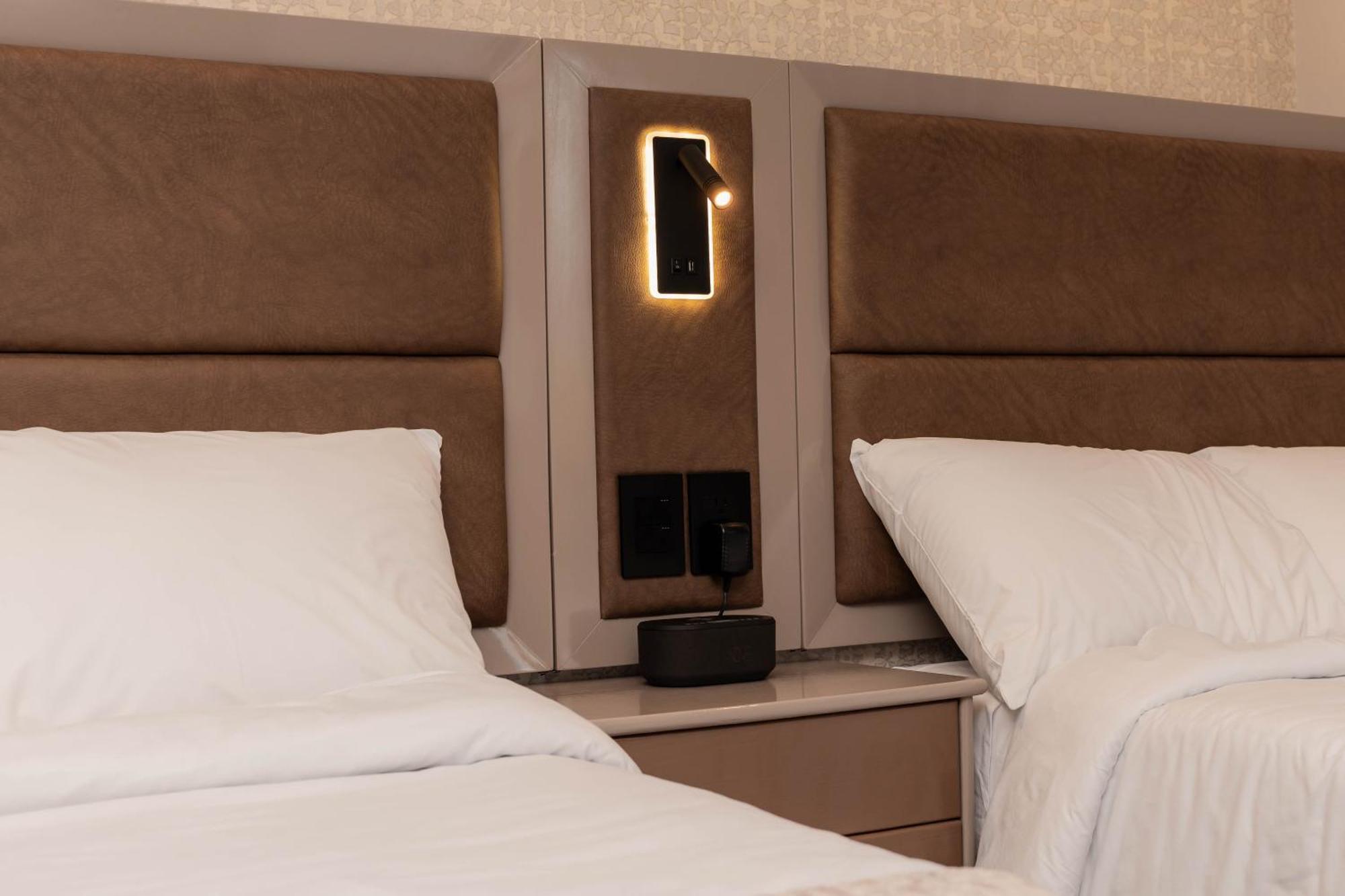 Amari Living Suites Barranquilla  Exterior photo