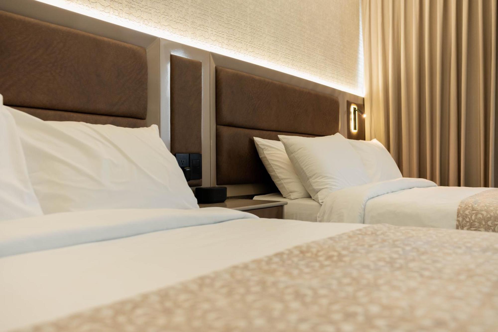 Amari Living Suites Barranquilla  Exterior photo