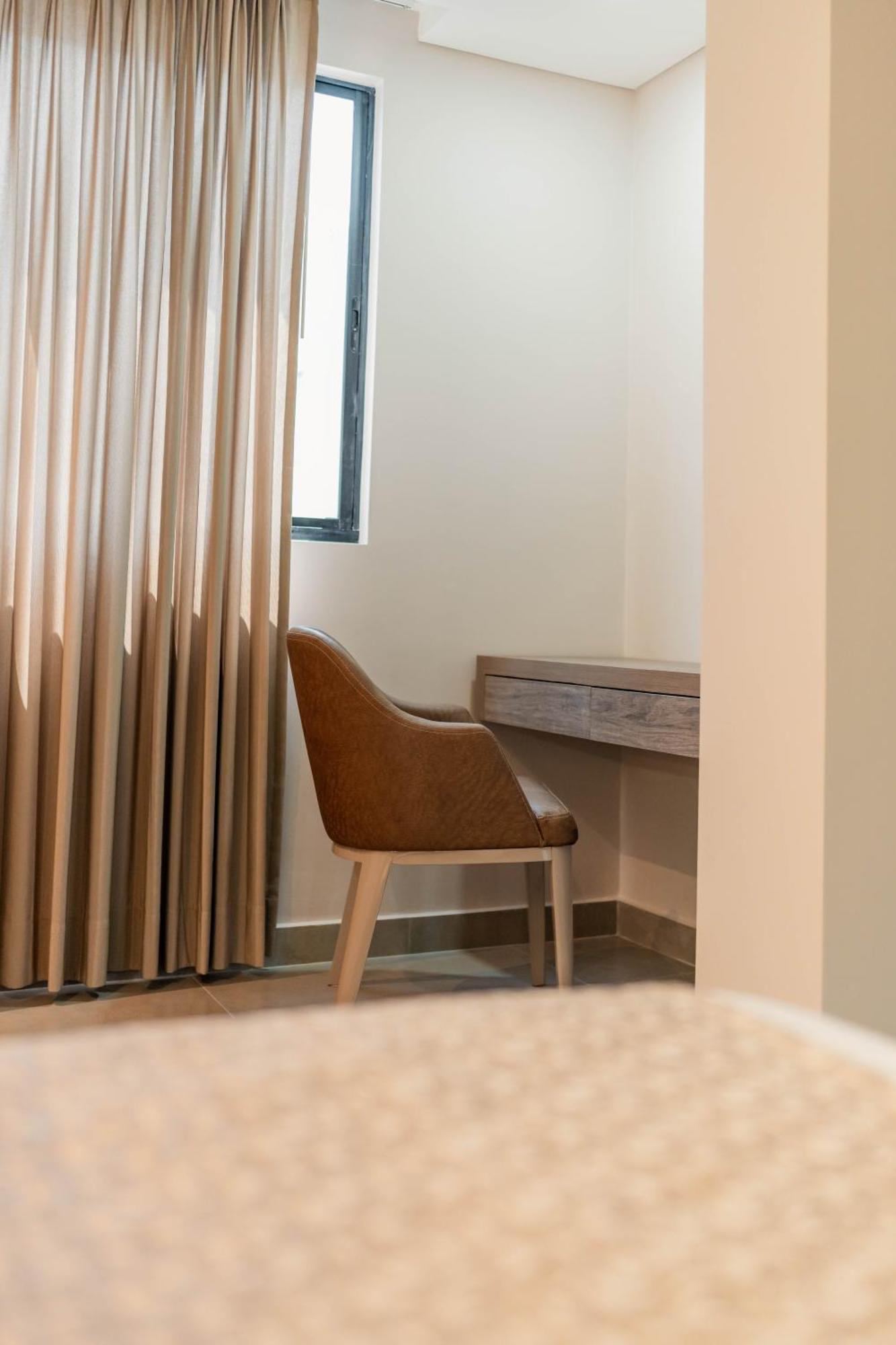 Amari Living Suites Barranquilla  Exterior photo